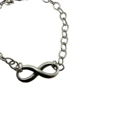 Bracciale Tiffany&Co Infinity