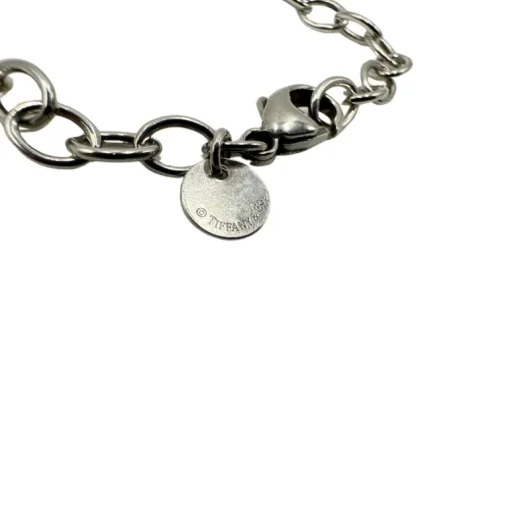 Bracciale Tiffany&Co Infinity
