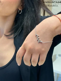 Bracciale Tiffany&Co. Paloma Picasso