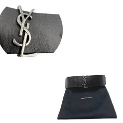 Bracciale YSL logo