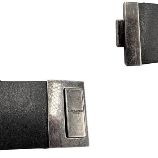Bracciale YSL logo