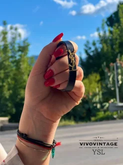 Bracciale Yves Saint Laurent S