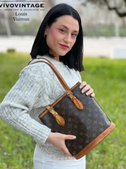 Bucket Louis Vuitton