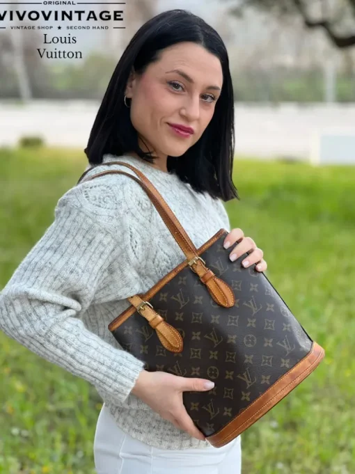Bucket Louis Vuitton
