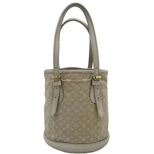 Bucket Lv