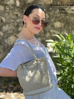 Bucket Lv