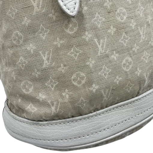 Bucket Lv