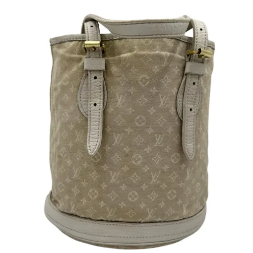 Bucket Lv