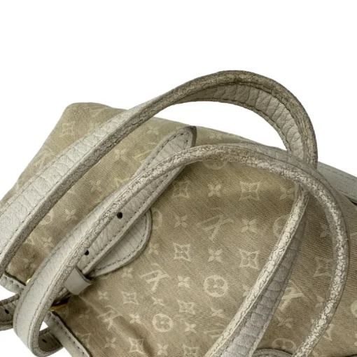 Bucket Lv