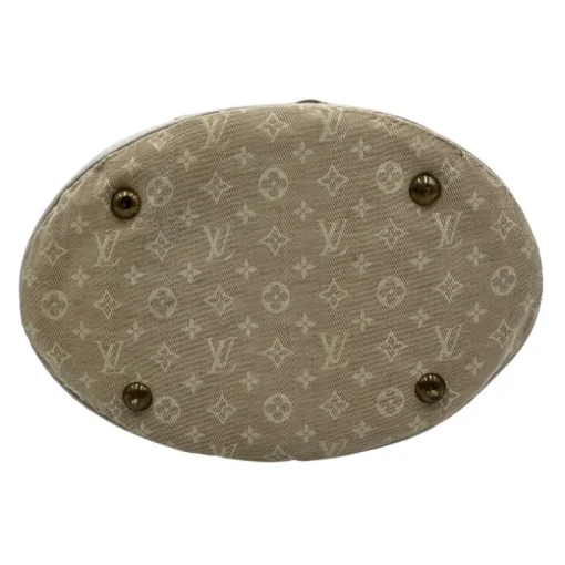 Bucket Lv