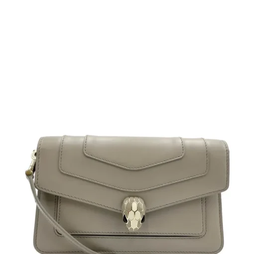 Bulgari bag Serpenti Forever
