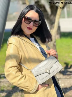 Bulgari bag Serpenti Forever