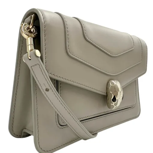 Bulgari bag Serpenti Forever