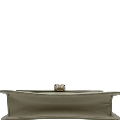Bulgari bag Serpenti Forever