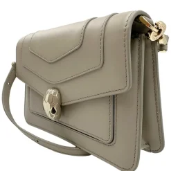 Bulgari bag Serpenti Forever