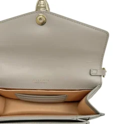 Bulgari bag Serpenti Forever