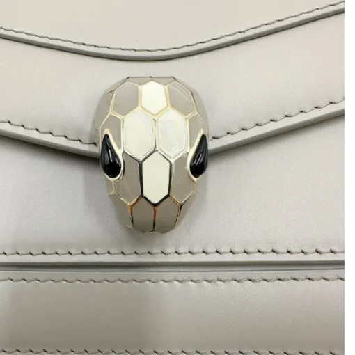 Bulgari bag Serpenti Forever