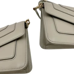 Bulgari bag Serpenti Forever