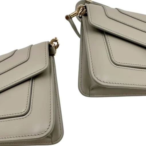 Bulgari bag Serpenti Forever