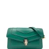 Bulgari bag Serpenti Forever East-west