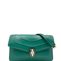 Bulgari bag Serpenti Forever East-west