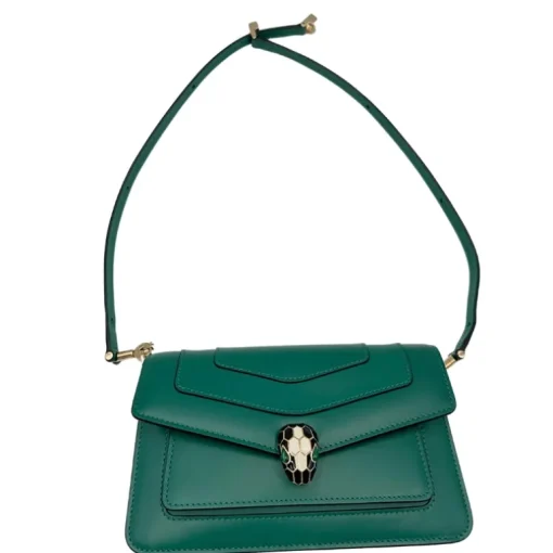 Bulgari bag Serpenti Forever East-west