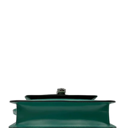 Bulgari bag Serpenti Forever East-west