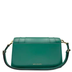 Bulgari bag Serpenti Forever East-west