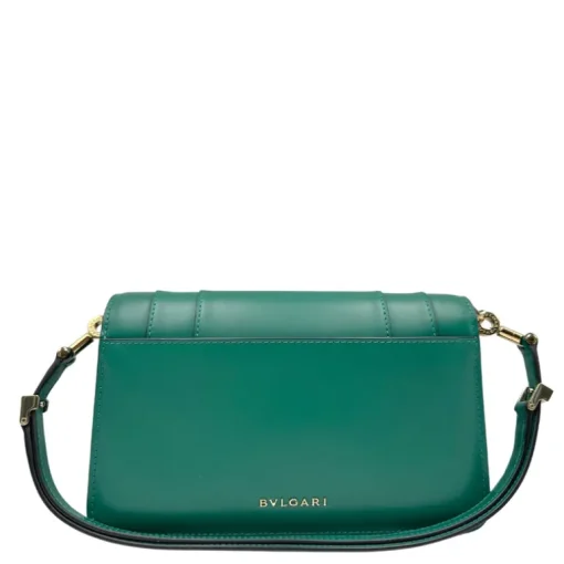 Bulgari bag Serpenti Forever East-west