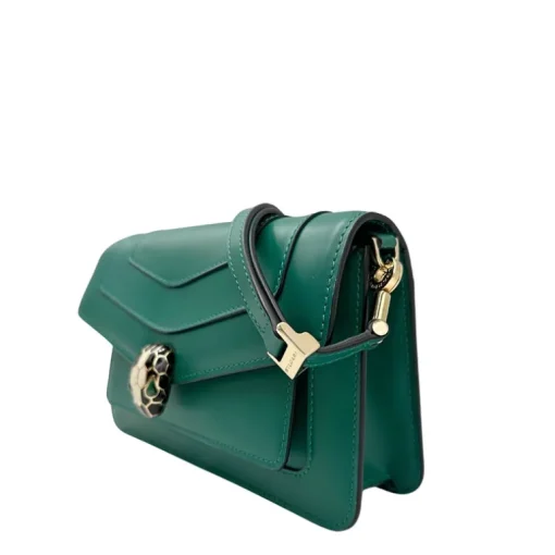Bulgari bag Serpenti Forever East-west