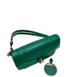 Bulgari bag Serpenti Forever East-west