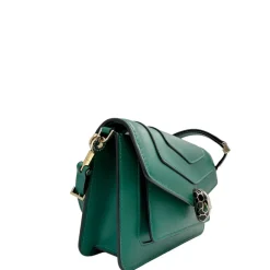 Bulgari bag Serpenti Forever East-west