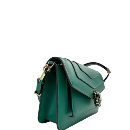 Bulgari bag Serpenti Forever East-west