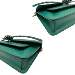 Bulgari bag Serpenti Forever East-west