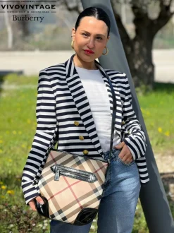 Burberry bag Dryden