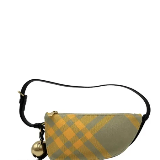 Burberry bag limited edition