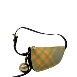 Burberry bag limited edition