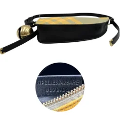 Burberry bag limited edition
