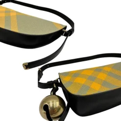 Burberry bag limited edition