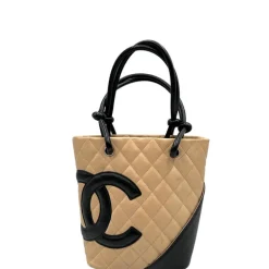 Cambon bag Chanel