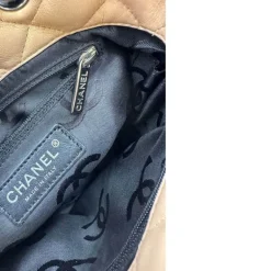 Cambon bag Chanel