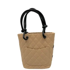 Cambon bag Chanel