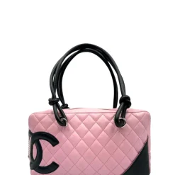 Cambon Chanel matelassé