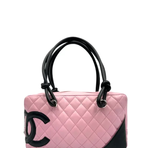Cambon Chanel matelassé