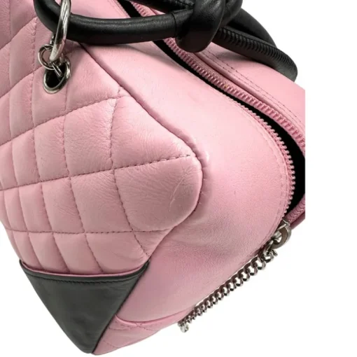 Cambon Chanel matelassé