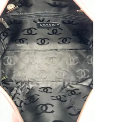 Cambon Chanel matelassé