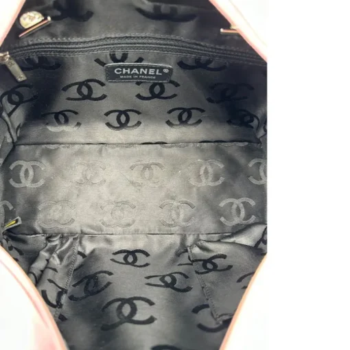 Cambon Chanel matelassé