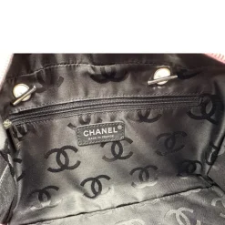 Cambon Chanel matelassé