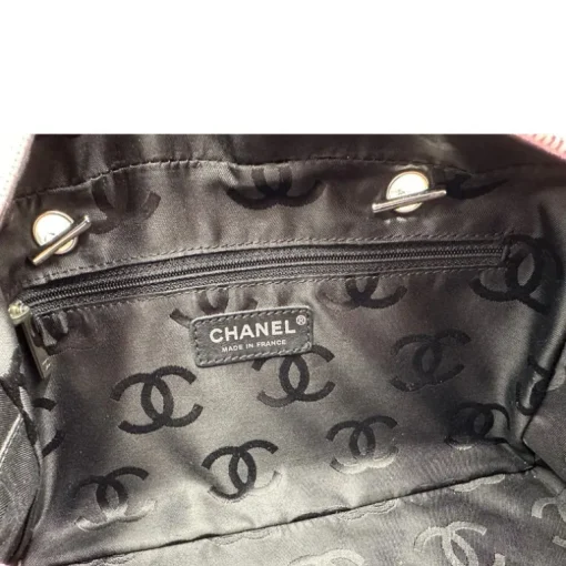 Cambon Chanel matelassé