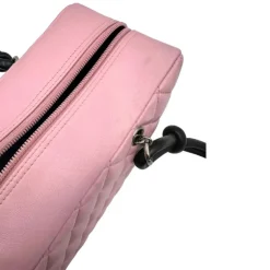 Cambon Chanel matelassé